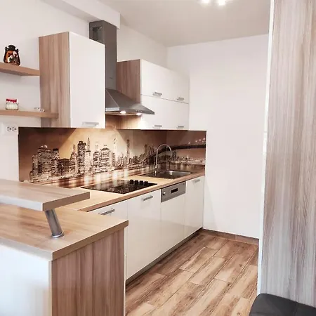 Appartement Mm Split