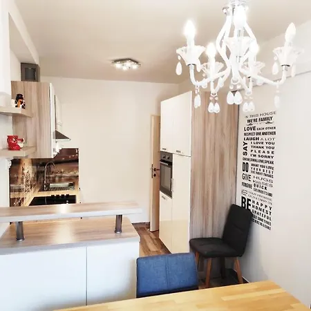 Appartement Mm Split